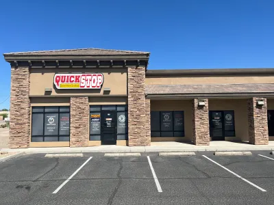 Fort Mohave Store Location