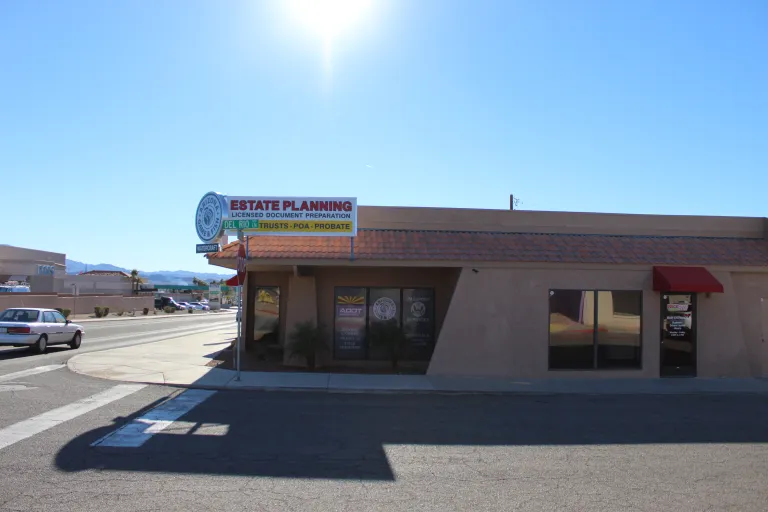 Lake Havasu City Store Location