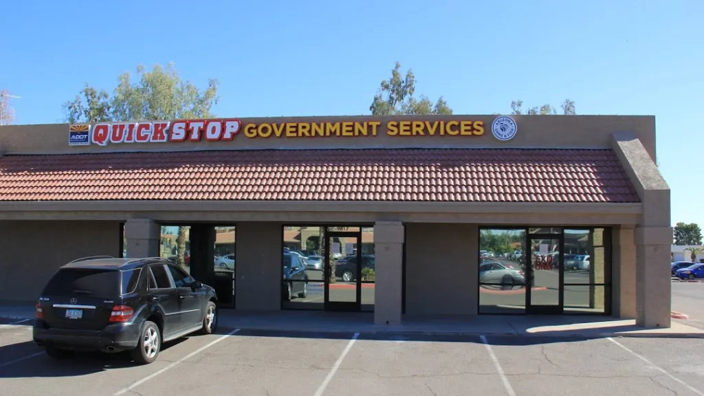 Sun City Store Location